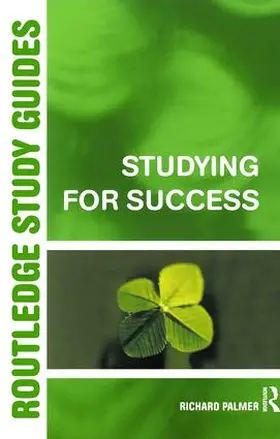 Palmer | Studying for Success | Buch | 978-1-138-42127-1 | sack.de