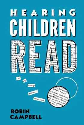Campbell | Hearing Children Read | Buch | 978-1-138-42152-3 | www.sack.de
