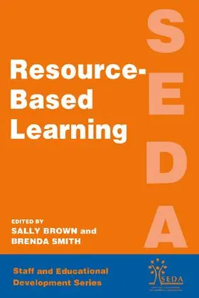 Brown | Resource Based Learning | Buch | 978-1-138-42160-8 | sack.de