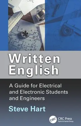 Hart | Written English | Buch | 978-1-138-42241-4 | www.sack.de