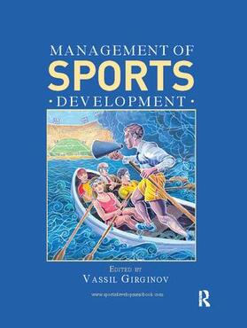 Girginov | Management of Sports Development | Buch | 978-1-138-42248-3 | sack.de