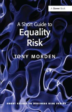 Morden | A Short Guide to Equality Risk | Buch | 978-1-138-42272-8 | sack.de