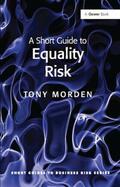 Morden |  A Short Guide to Equality Risk | Buch |  Sack Fachmedien