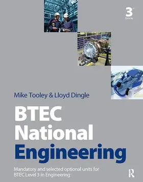 Tooley / Dingle |  BTEC National Engineering | Buch |  Sack Fachmedien