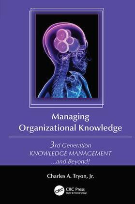 Tryon / Tryon, Jr. | Managing Organizational Knowledge | Buch | sack.de