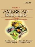 Arnett, JR / Thomas / Skelley |  American Beetles, Volume II | Buch |  Sack Fachmedien