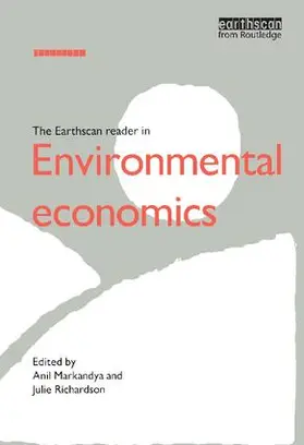 Markandya |  The Earthscan Reader in Environmental Economics | Buch |  Sack Fachmedien