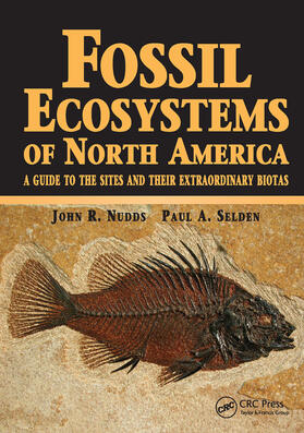 Selden / Nudds | Fossil Ecosystems of North America | Buch | 978-1-138-42408-1 | sack.de