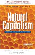 Hawken / Lovins |  Natural Capitalism | Buch |  Sack Fachmedien