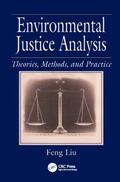 Liu |  Environmental Justice Analysis | Buch |  Sack Fachmedien