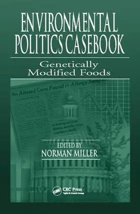 Miller |  Environmental Politics Casebook | Buch |  Sack Fachmedien
