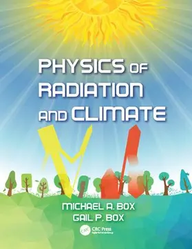 Box | Physics of Radiation and Climate | Buch | 978-1-138-42426-5 | www.sack.de