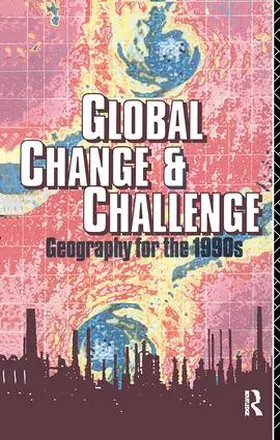 Bennett |  Global Change and Challenge | Buch |  Sack Fachmedien