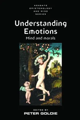 Goldie |  Understanding Emotions | Buch |  Sack Fachmedien