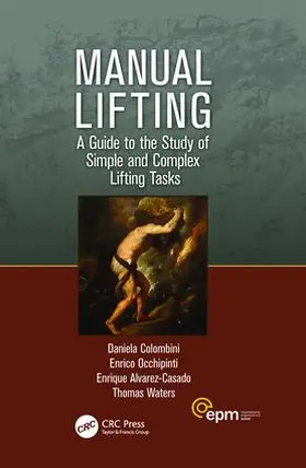 Colombini / Occhipinti / Alvarez-Casado |  Manual Lifting | Buch |  Sack Fachmedien