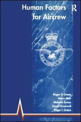 Green | Human Factors for Aircrew (RAF Edition) | Buch | 978-1-138-42482-1 | www.sack.de