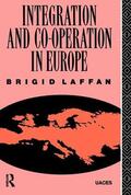 Laffan |  Integration and Co-operation in Europe | Buch |  Sack Fachmedien