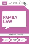 Stretch |  Q&A Family Law | Buch |  Sack Fachmedien