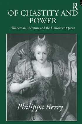 Berry | Of Chastity and Power | Buch | 978-1-138-42573-6 | www.sack.de