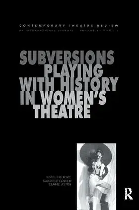 Block / Wilkinson | Subversions | Buch | 978-1-138-42574-3 | www.sack.de