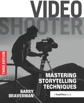 Braverman | Video Shooter | Buch | 978-1-138-42576-7 | www.sack.de