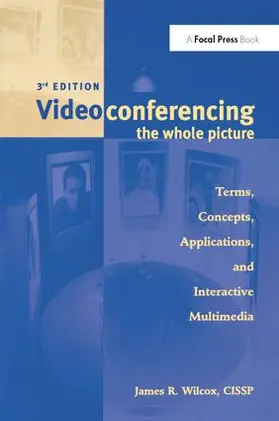 Wilcox |  Videoconferencing | Buch |  Sack Fachmedien