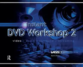 Dileo |  Instant DVD Workshop 2 | Buch |  Sack Fachmedien