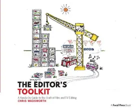 Wadsworth |  The Editor's Toolkit | Buch |  Sack Fachmedien