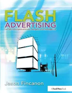 Fincanon | Flash Advertising | Buch | 978-1-138-42637-5 | sack.de