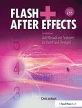 Jackson |  Flash + After Effects | Buch |  Sack Fachmedien