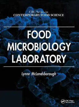 McLandsborough |  Food Microbiology Laboratory | Buch |  Sack Fachmedien