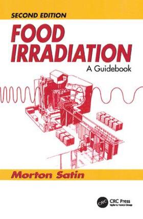 Satin | Food Irradiation | Buch | 978-1-138-42659-7 | sack.de