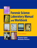 Kubic |  Forensic Science Laboratory Manual and Workbook | Buch |  Sack Fachmedien
