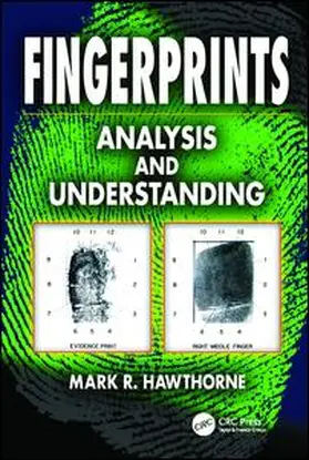 Hawthorne | Fingerprints | Buch | 978-1-138-42695-5 | sack.de