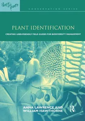 Lawrence | Plant Identification | Buch | 978-1-138-42710-5 | sack.de