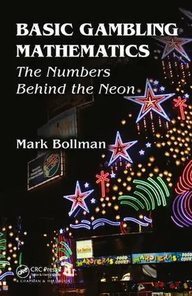 Bollman |  Basic Gambling Mathematics | Buch |  Sack Fachmedien