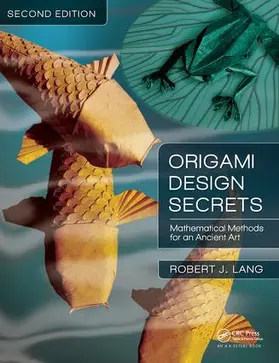 Lang | Origami Design Secrets | Buch | 978-1-138-42723-5 | www.sack.de