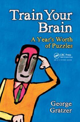 Gratzer | Train Your Brain | Buch | 978-1-138-42724-2 | sack.de