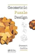 Coffin |  Geometric Puzzle Design | Buch |  Sack Fachmedien