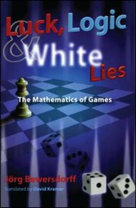 Bewersdorff | Luck, Logic, and White Lies | Buch | 978-1-138-42727-3 | sack.de