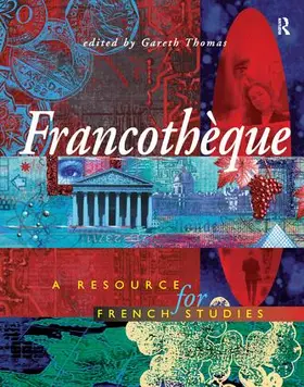 Thomas |  Francotheque: A resource for French studies | Buch |  Sack Fachmedien