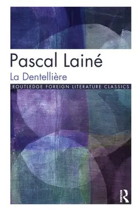 Laine / Lainé / Tilby |  La Dentelliere | Buch |  Sack Fachmedien