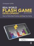 Griffith |  Real-World Flash Game Development | Buch |  Sack Fachmedien