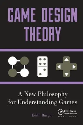 Burgun | Game Design Theory | Buch | 978-1-138-42782-2 | sack.de