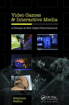 Natkin |  Video Games and Interactive Media | Buch |  Sack Fachmedien