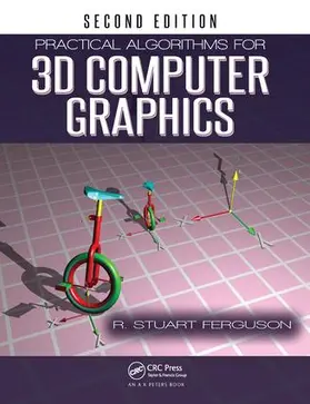 Ferguson |  Practical Algorithms for 3D Computer Graphics | Buch |  Sack Fachmedien
