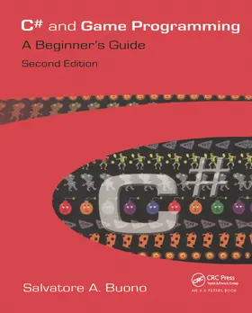 Buono |  C# and Game Programming | Buch |  Sack Fachmedien