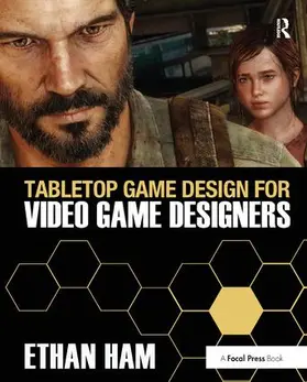 Ham | Tabletop Game Design for Video Game Designers | Buch | 978-1-138-42816-4 | sack.de