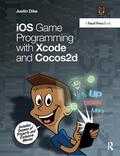 Dike |  IOS Game Programming with Xcode and Cocos2d | Buch |  Sack Fachmedien