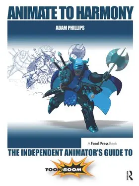 Phillips | Animate to Harmony | Buch | 978-1-138-42834-8 | sack.de
